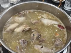 -鸽鸟轩(石岐店)