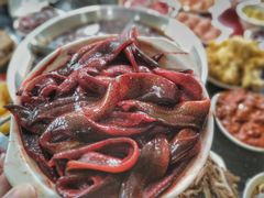 现划鳝鱼-储奇门鳝鱼火锅(总店)