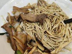 -二扁私房面馆(崂山路店)
