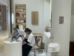 -海马体照相馆(大连柏威年购物中心店)