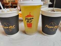 -必胜客(国贸店)