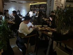 -ibarrel爱杯·bistro&brunch(江宁路店)