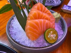 -坂吉屋·居酒屋深夜食堂(龙湖店)