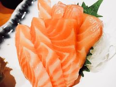 -千代武日本料理(爱建店)