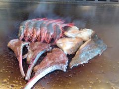 -大渔铁板烧(蛇口店)