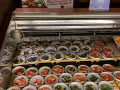 -MoMo牧场·寿喜烧专门店(长泰广场店)
