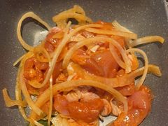 -新石器烤肉(百联川沙店)