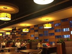 -拿渡·水煮鱼 麻辣香锅(西单大悦城店)