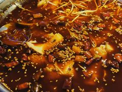 花鲢自助-好巴适藤椒鱼(红牌楼北街店)