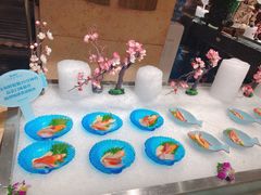 -芭菲盛宴·环球美食(锦城万达广场店)