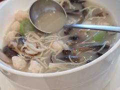 -子霖南山鲜虾面(南山总店)