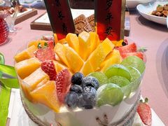 -怡情荟•海鲜青岛菜(五四广场旗舰店)