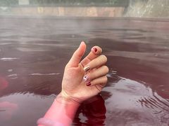 -天目湖涵田半山温泉