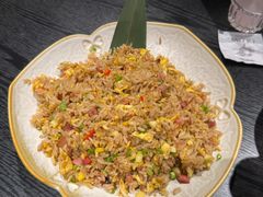 -老友时光·Pizza(泰华黑金店)