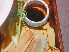 -老头儿油爆虾(星光一期店)