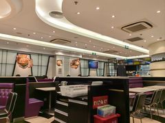 -太兴餐厅(东方广场分店)