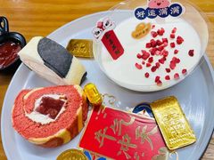 -CHILLAX轻乐时(侨建·Hi City店)