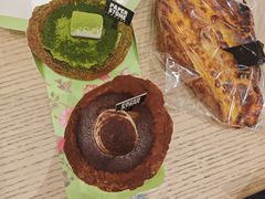 -PAPER STONE BAKERY(天汇广场店)