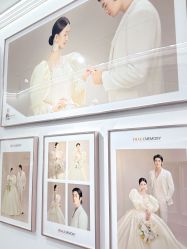 -蜜柚映画婚纱摄影(双井店)