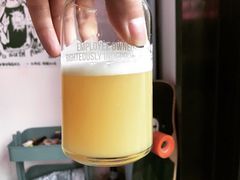 -ZING鲸鱼啤酒(葡萄院店)