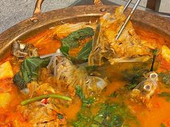 -贵宾庄炸酱面·韩式料理(高区店)