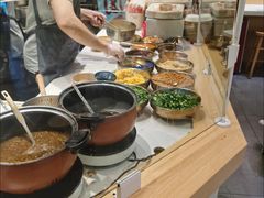 -盛香亭热卤(宝泰购物广场店)