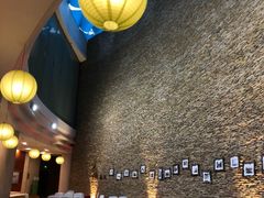 走廊餐厅-成都世纪城假日酒店-西楼