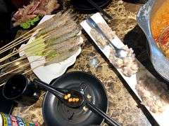 -林记潮牛·牛肉火锅(上马墩店)