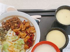 -永和大王(茉莉上新·友谊店)