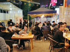 -叒缘夜光杯(望江橡树林店)