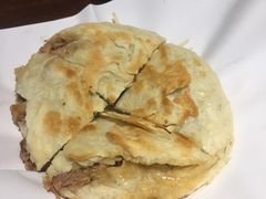 -大秦地·西北菜(纬四路店)