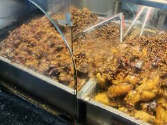 -老黄记手撕烤兔(玉林街店)