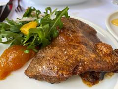 香煎鸭腿-壳里西餐厅Coquille Seafood Bistro(蒙自路店)