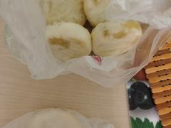 阳阳素菜包-阳阳中国饭(龙湖大兴天街)