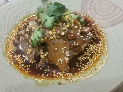 夫妻肺片-成都驻京办餐厅(蜀都宾馆店)