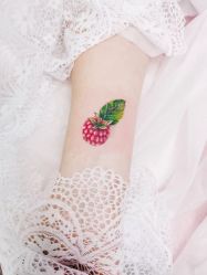 -老兵纹身·原创设计·修改遮盖