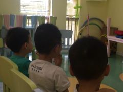 -易贝乐成长中心(三林中心)