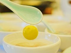 -小河盐帮·私家菜·烤鸭(三元桥·霄云路店)