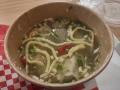 -西少爷(十里堡店)