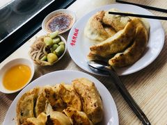 -劈柴院锅贴(沈阳路店)