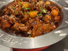 -胖哥俩肉蟹煲(济南印象城店)