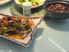 -外婆船宴餐厅·外婆喊你回家吃饭