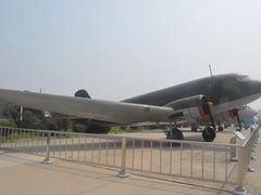 -中国航空博物馆