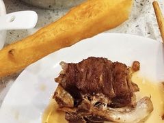 -蝎王府羊蝎子(虎坊桥总店)