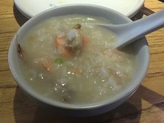 -潮粥荟·潮汕砂锅粥(朝阳大悦城店)