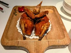 -潮粤轩粤菜海鲜(颐中皇冠店)