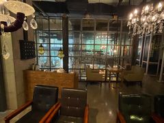 -漫咖啡(红唐店)