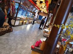 大堂-井水小厨·湘菜(活力广场店)