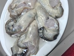 -花苑美食横琴生蚝火锅(拱北粤华路店)