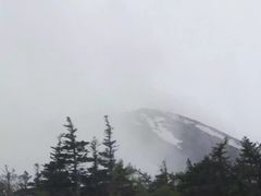 -富士山吉田線五合目